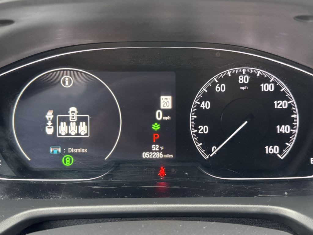 2022 Honda Accord Image 10