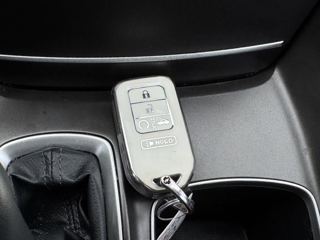 2022 Honda Accord Image 20