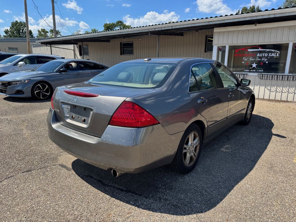 2007 Honda Accord Image 6