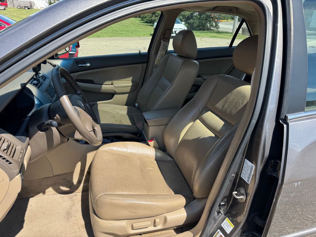 2007 Honda Accord Image 9