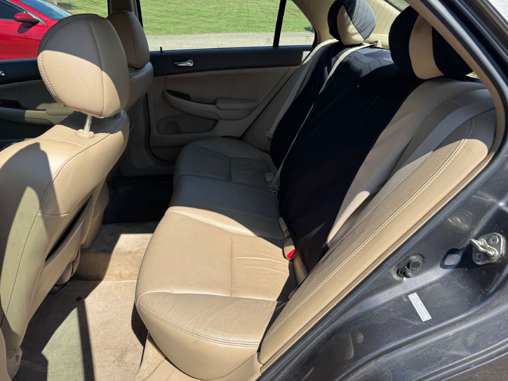 2007 Honda Accord Image 10