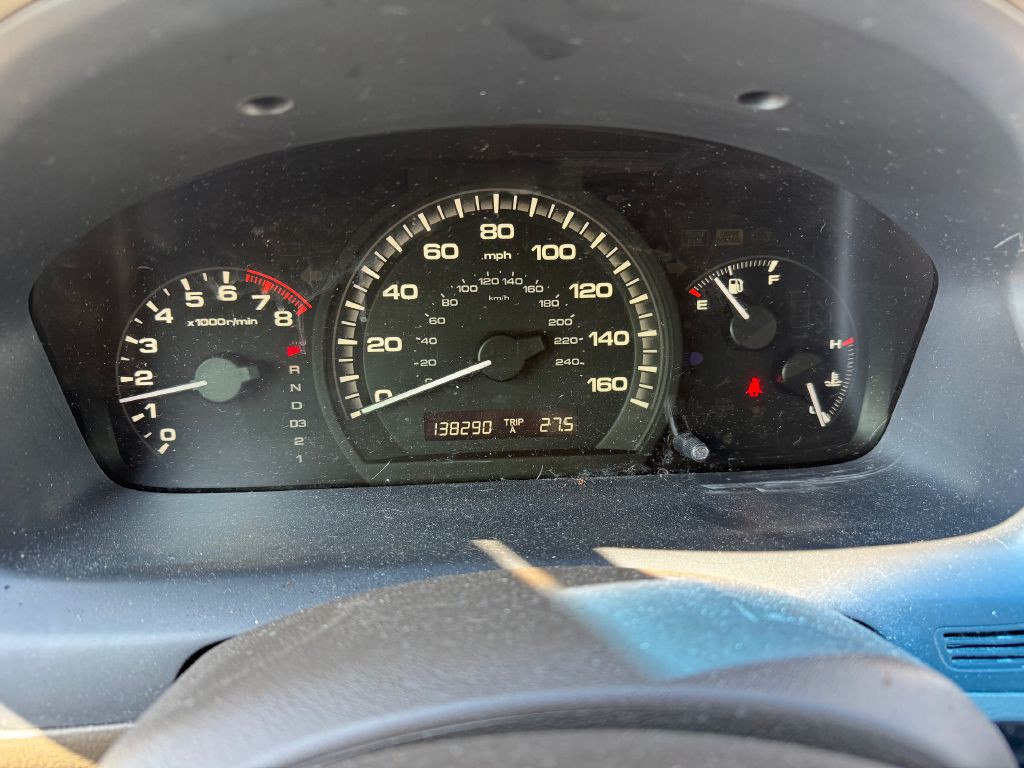 2007 Honda Accord Image 12