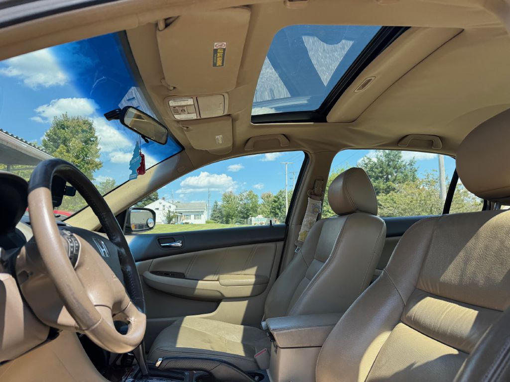 2007 Honda Accord Image 13