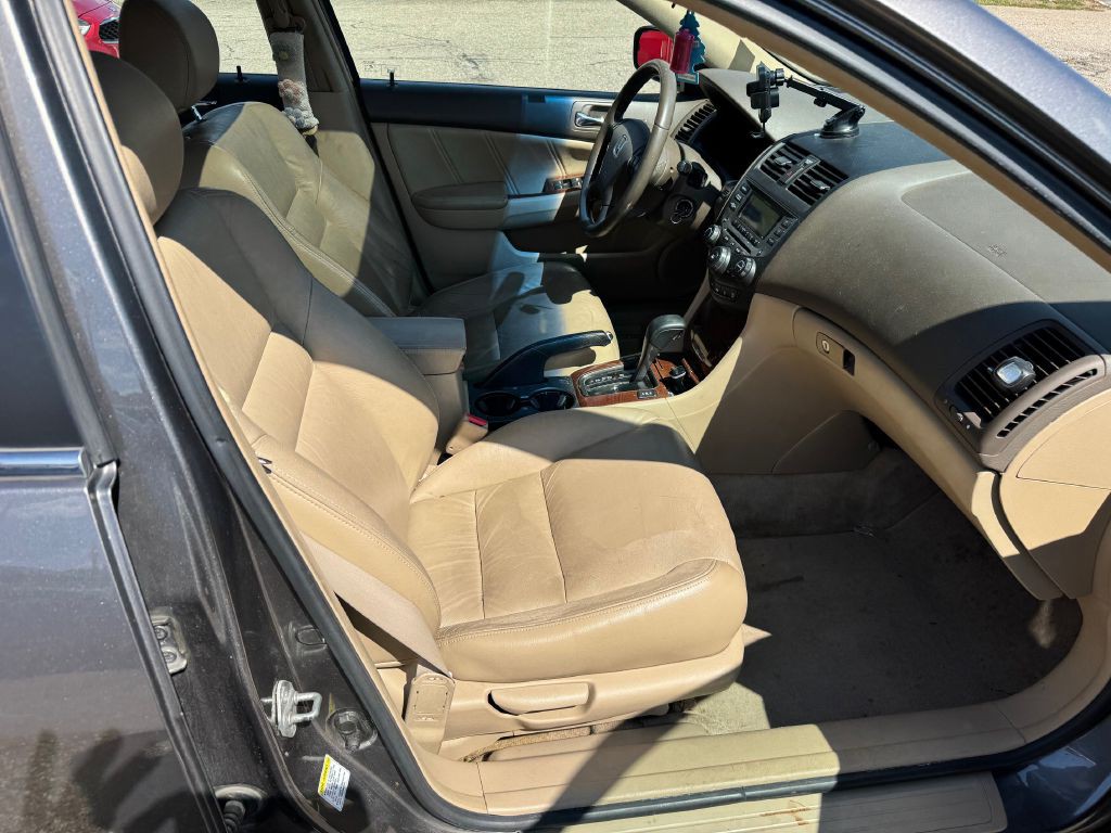 2007 Honda Accord Image 15