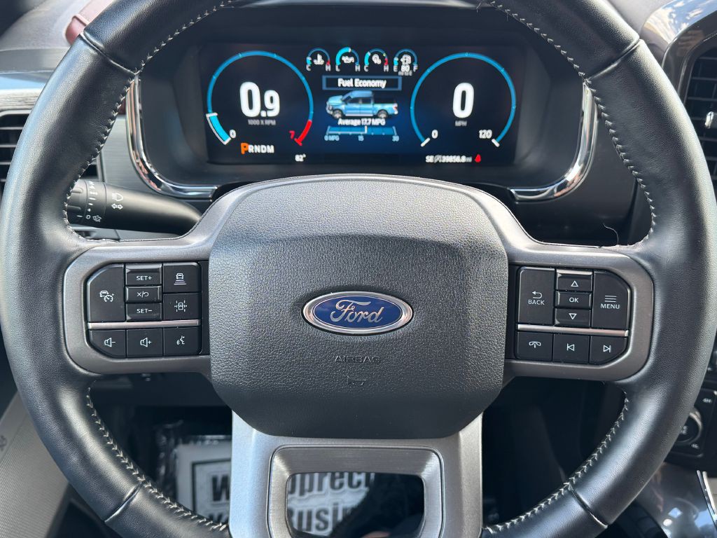 2021 Ford F-150 Image 10