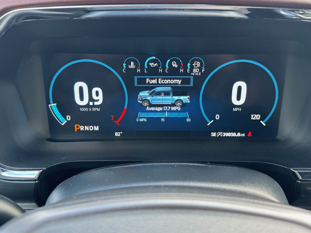 2021 Ford F-150 Image 11