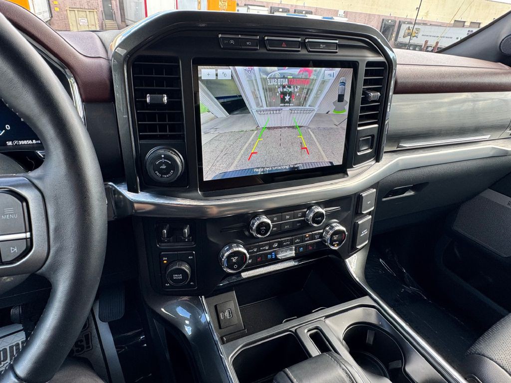2021 Ford F-150 Image 12