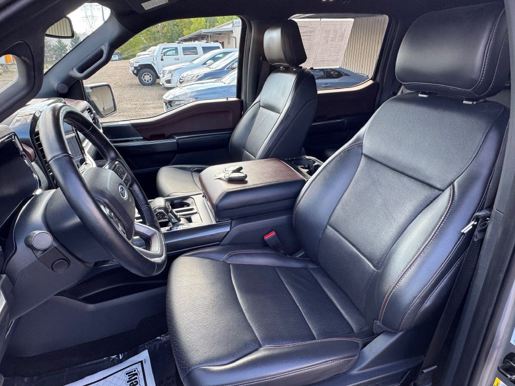 2021 Ford F-150 Image 15