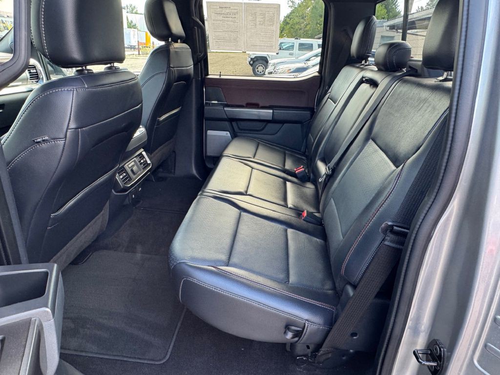 2021 Ford F-150 Image 16