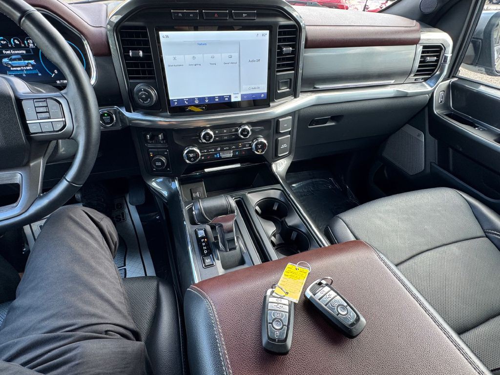 2021 Ford F-150 Image 17