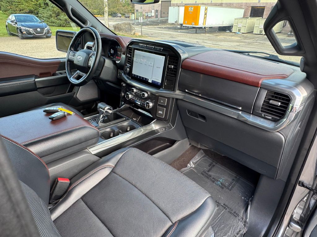 2021 Ford F-150 Image 18