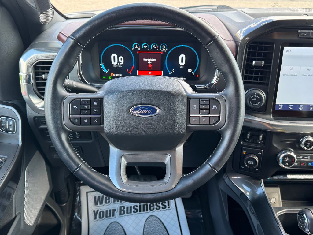 2021 Ford F-150 Image 21