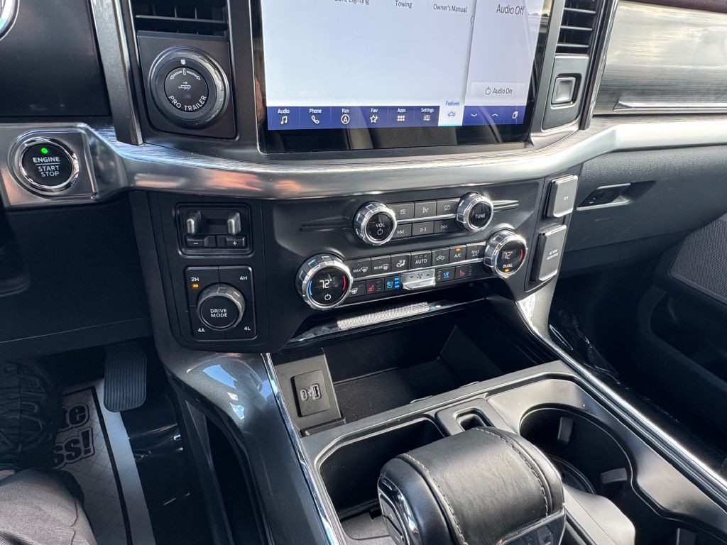 2021 Ford F-150 Image 22