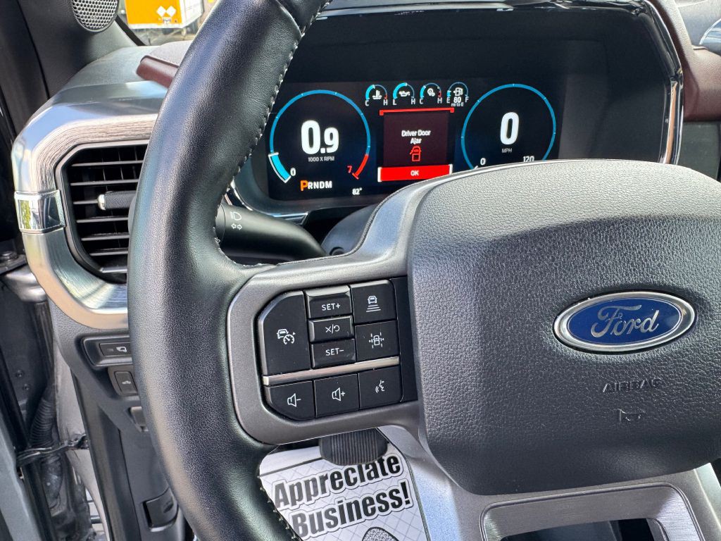 2021 Ford F-150 Image 24