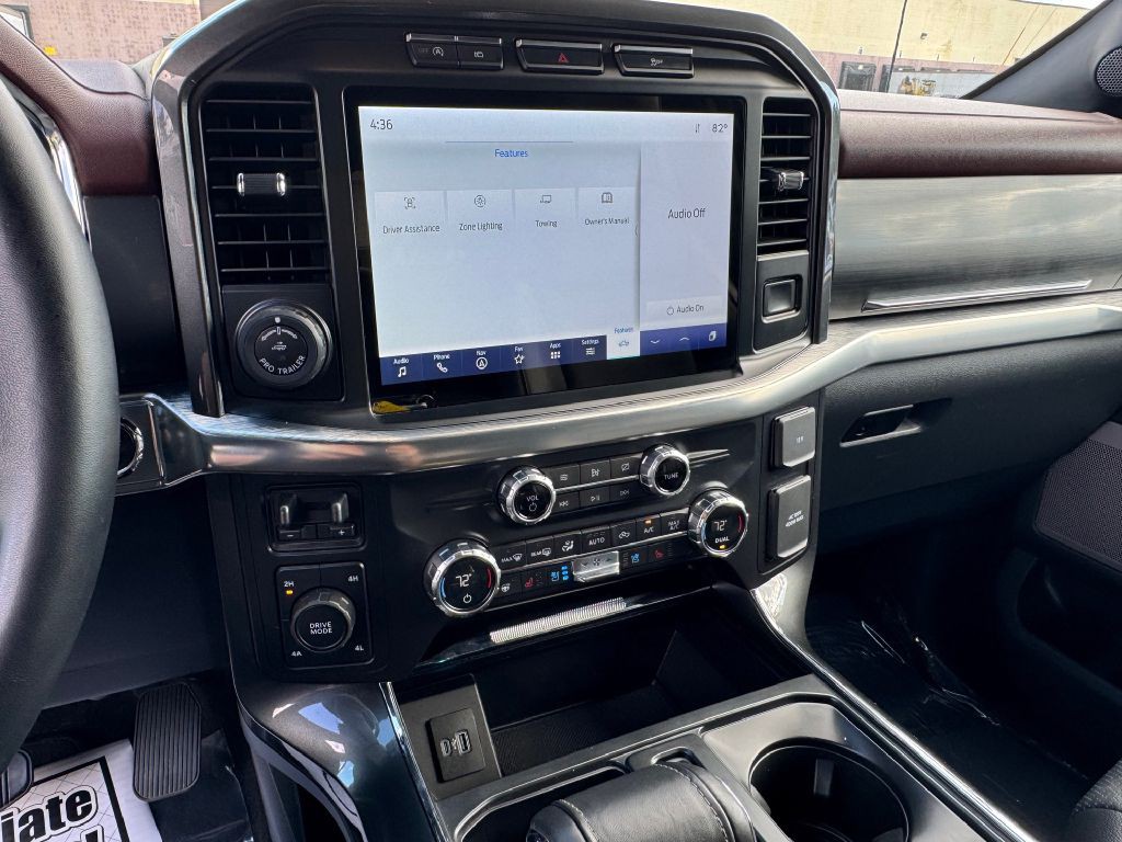 2021 Ford F-150 Image 26