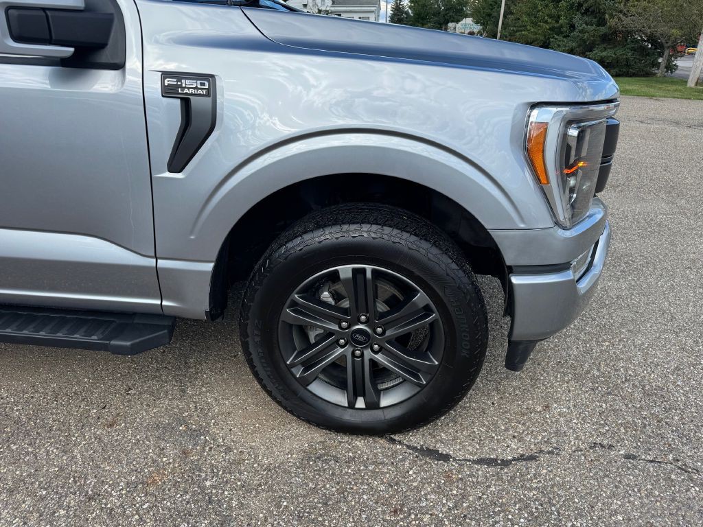 2021 Ford F-150 Image 30