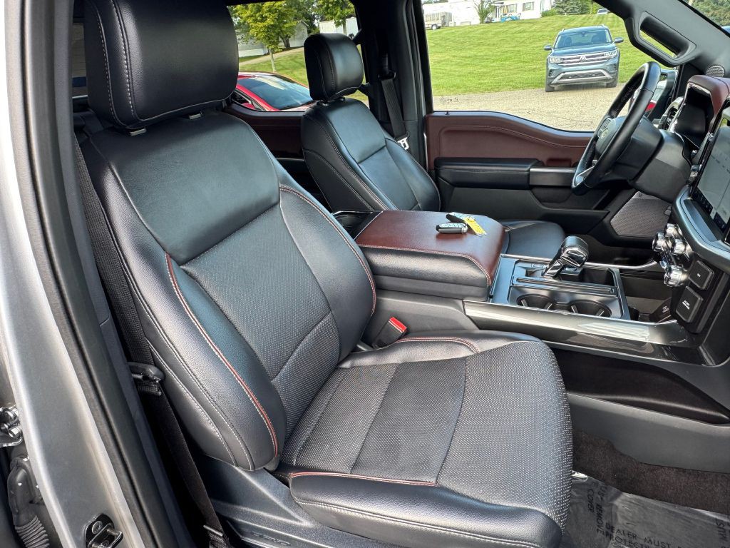 2021 Ford F-150 Image 32