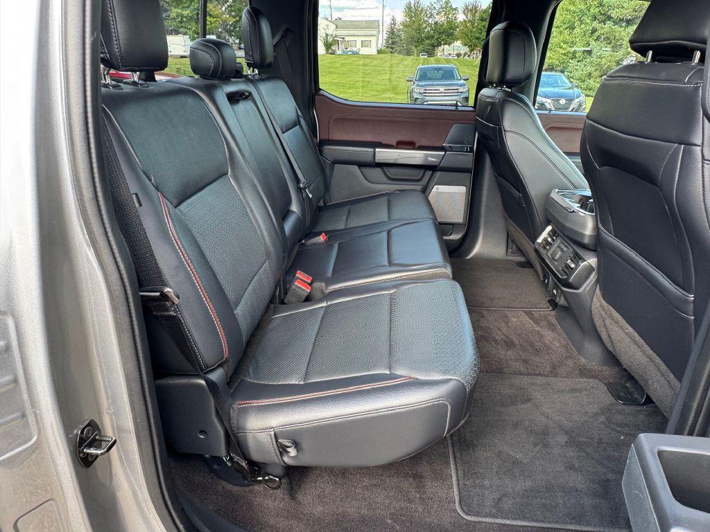 2021 Ford F-150 Image 33