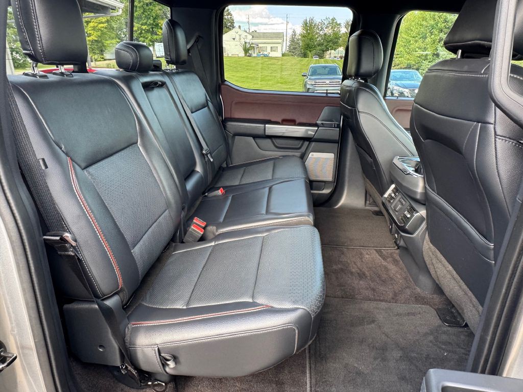 2021 Ford F-150 Image 34