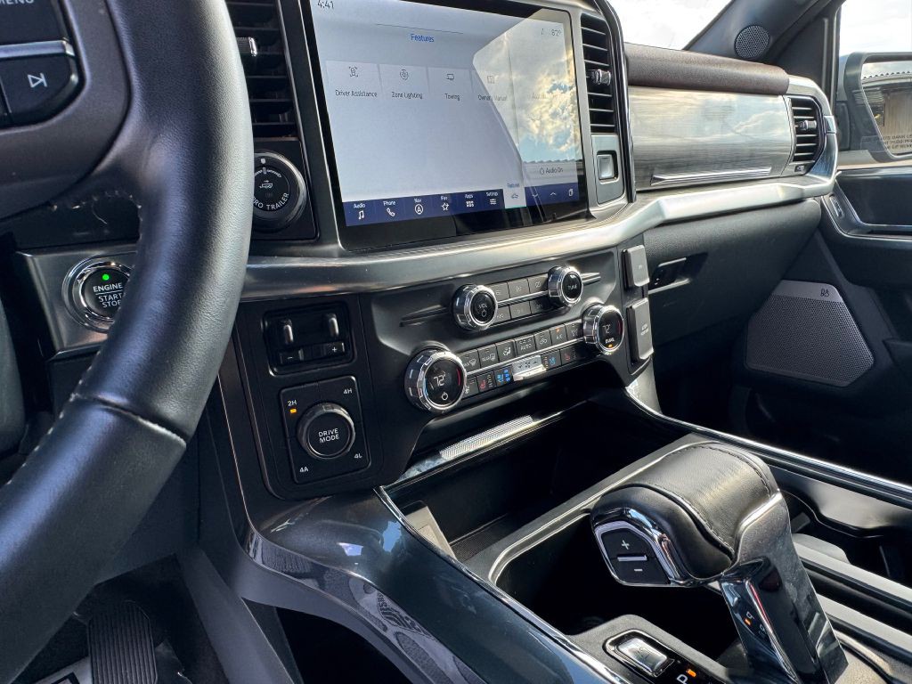 2021 Ford F-150 Image 42