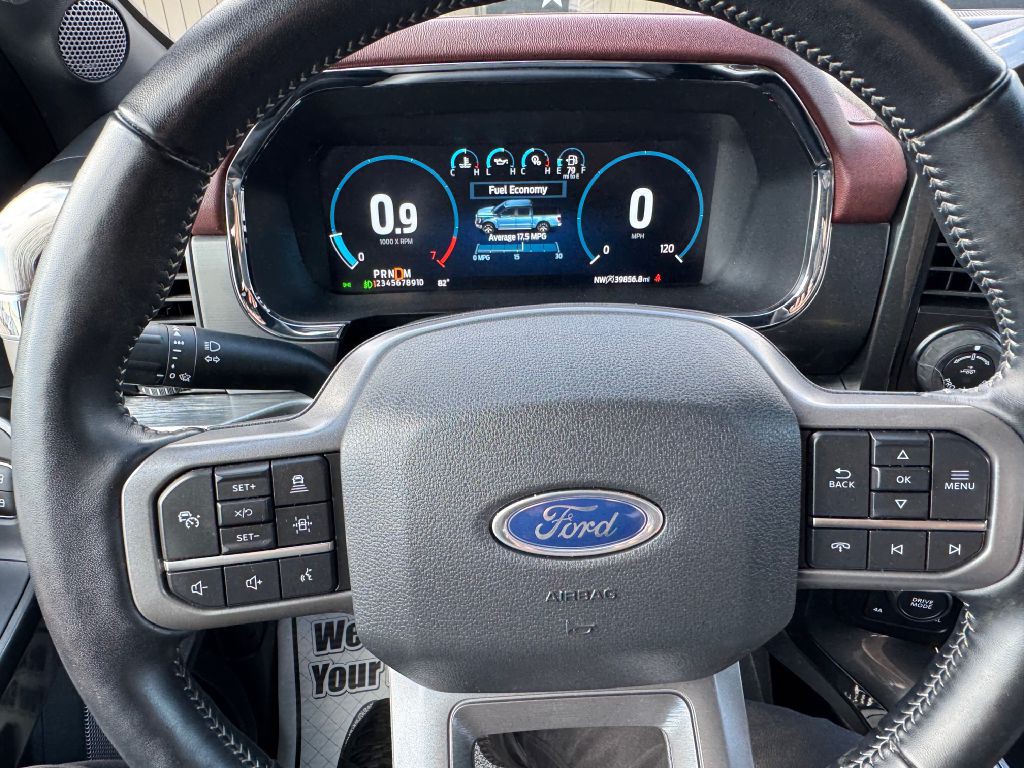 2021 Ford F-150 Image 43