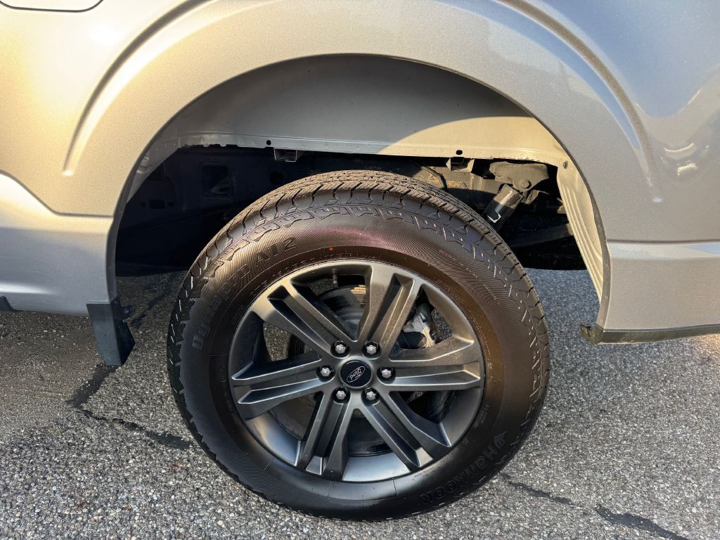 2021 Ford F-150 Image 46