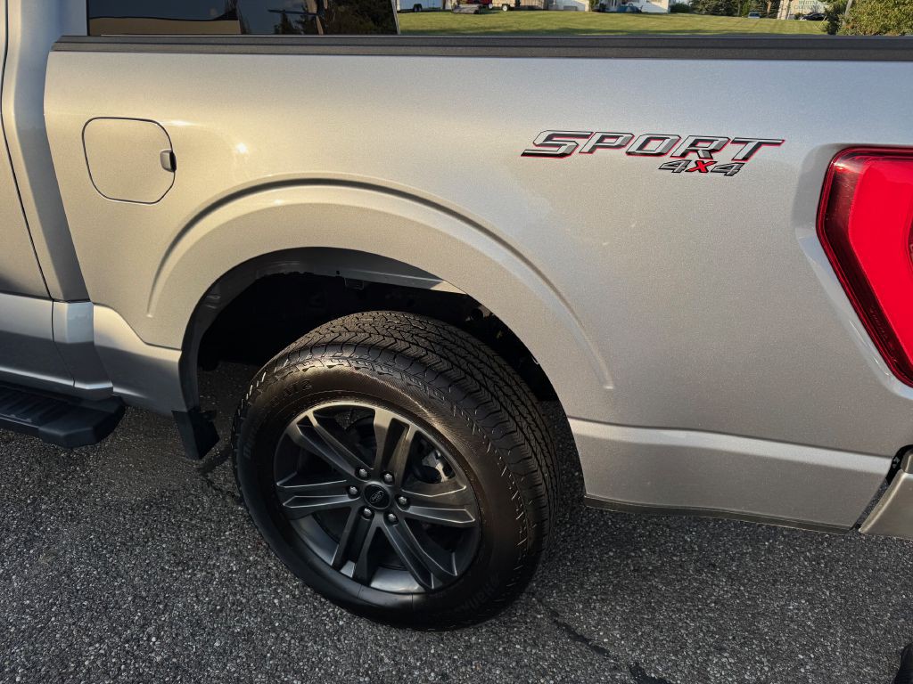2021 Ford F-150 Image 47