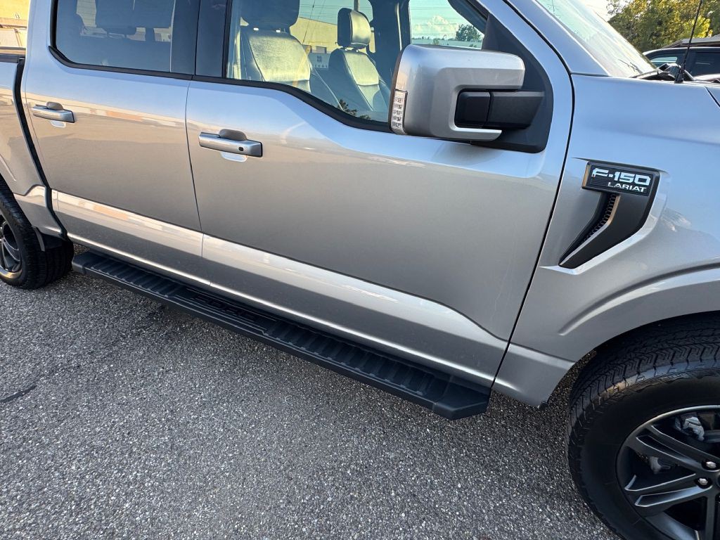 2021 Ford F-150 Image 49