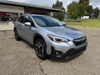Image for 2023 Subaru Crosstrek Limited ID: 6829716