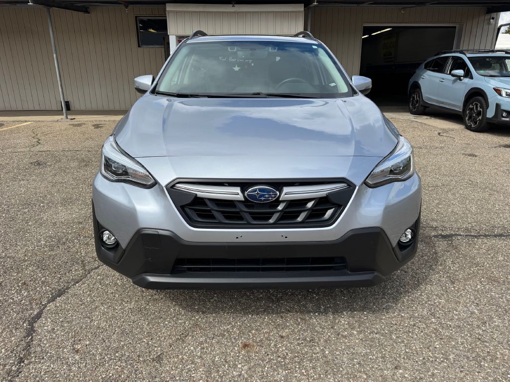 2023 Subaru Crosstrek Image 2