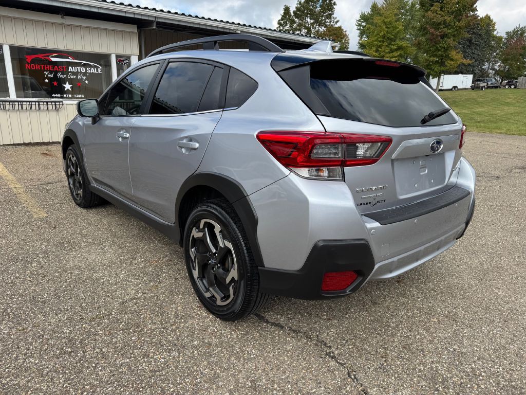 2023 Subaru Crosstrek Image 6