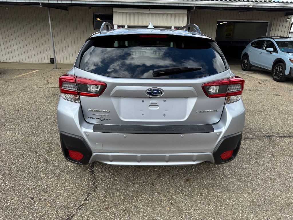 2023 Subaru Crosstrek Image 7