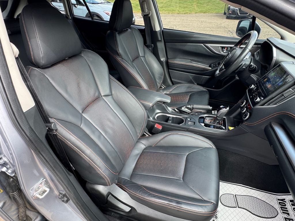 2023 Subaru Crosstrek Image 9