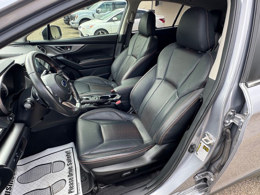 2023 Subaru Crosstrek Image 11