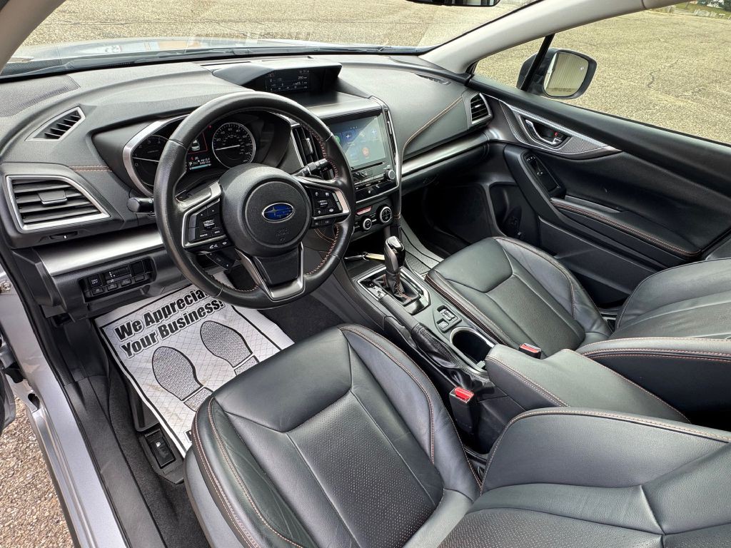 2023 Subaru Crosstrek Image 12