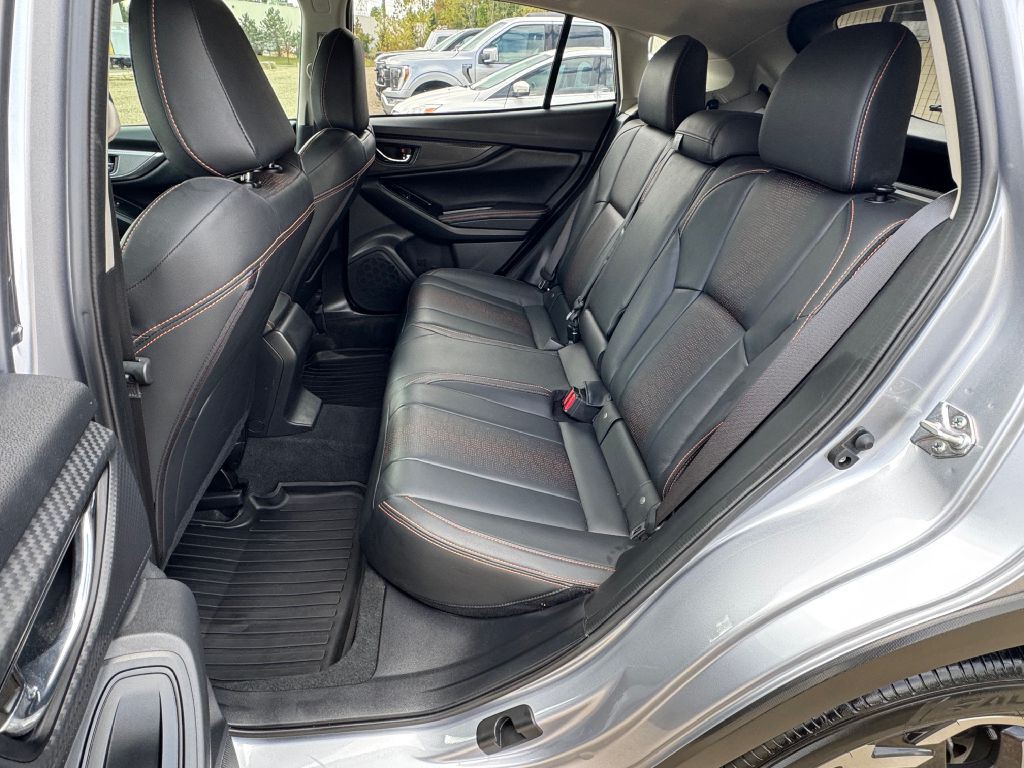 2023 Subaru Crosstrek Image 13