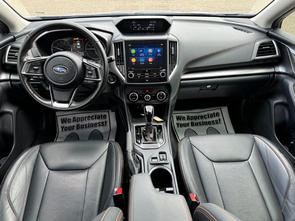 2023 Subaru Crosstrek Image 14