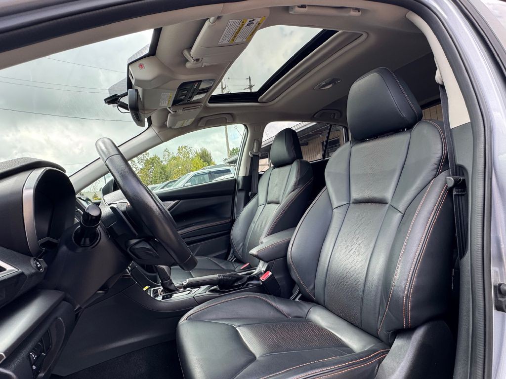 2023 Subaru Crosstrek Image 15