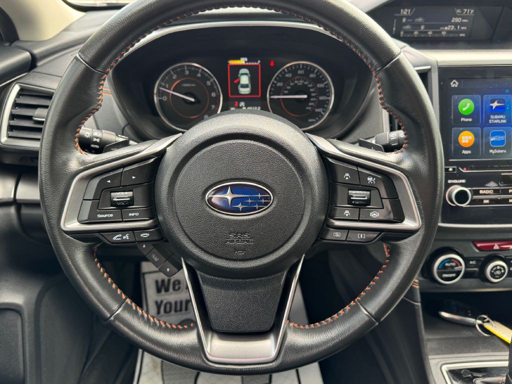 2023 Subaru Crosstrek Image 16