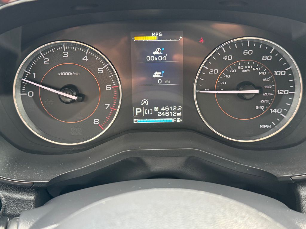 2023 Subaru Crosstrek Image 17