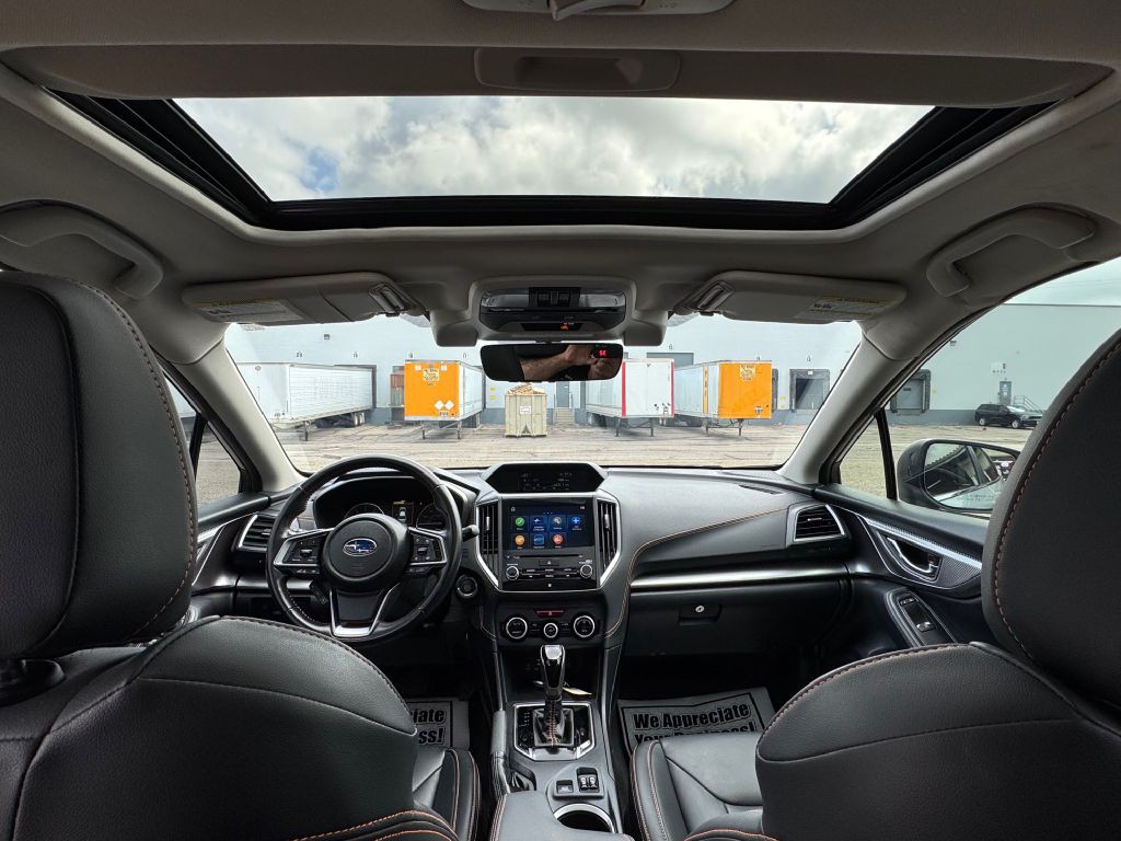 2023 Subaru Crosstrek Image 18