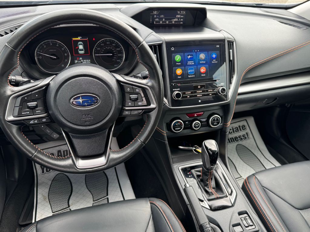 2023 Subaru Crosstrek Image 19