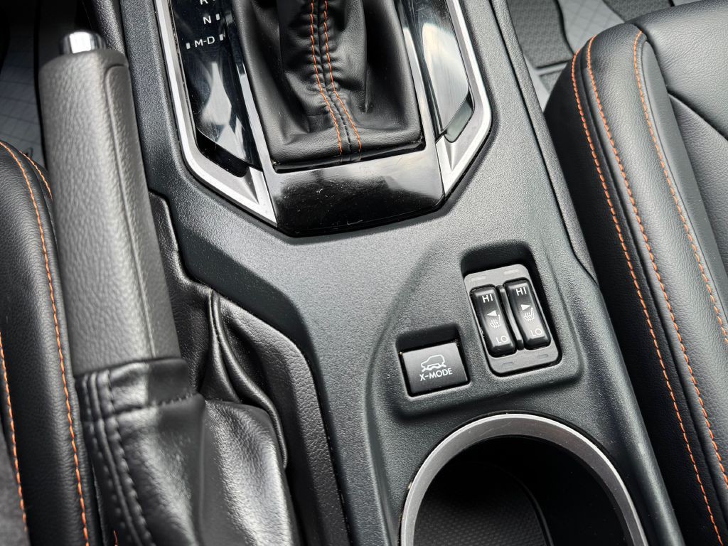 2023 Subaru Crosstrek Image 23