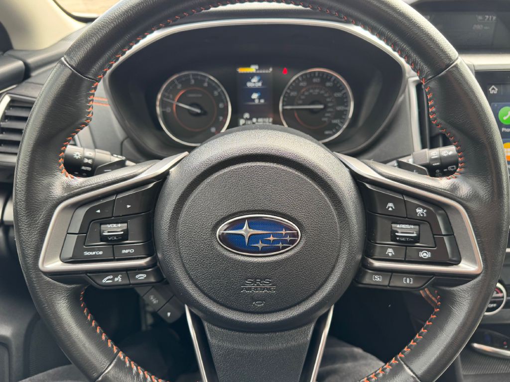 2023 Subaru Crosstrek Image 24