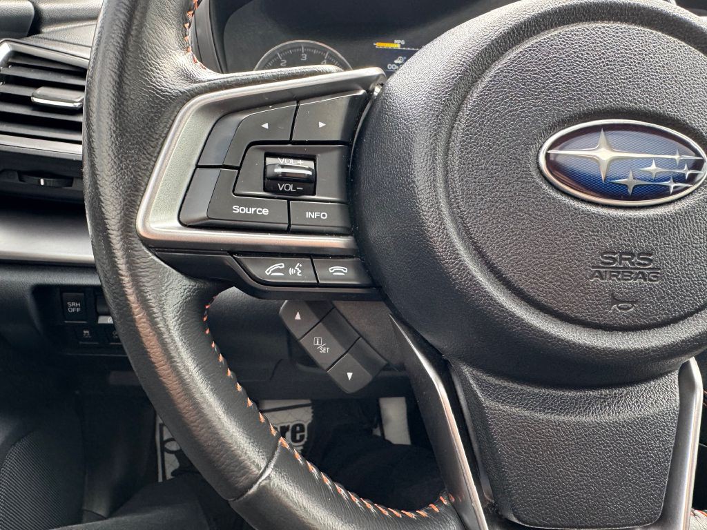 2023 Subaru Crosstrek Image 26
