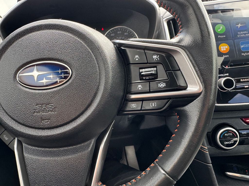 2023 Subaru Crosstrek Image 27