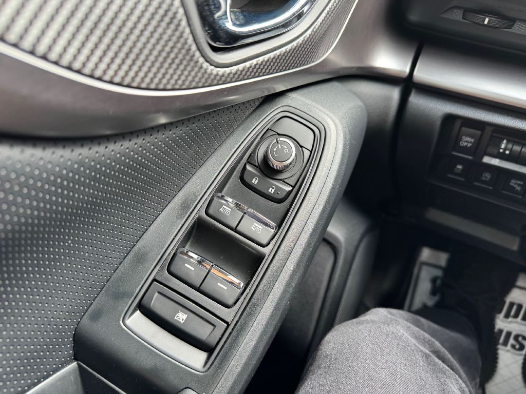 2023 Subaru Crosstrek Image 28