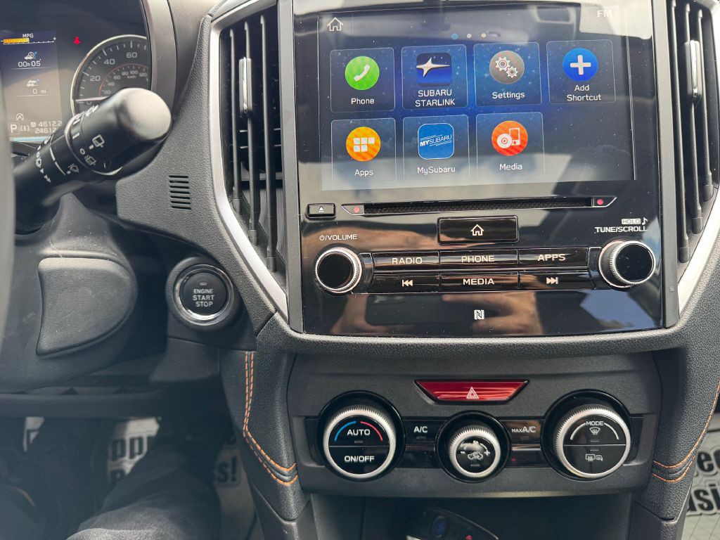 2023 Subaru Crosstrek Image 29