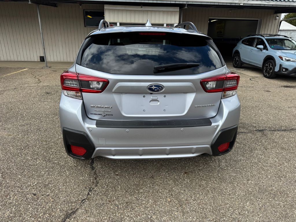 2023 Subaru Crosstrek Image 31