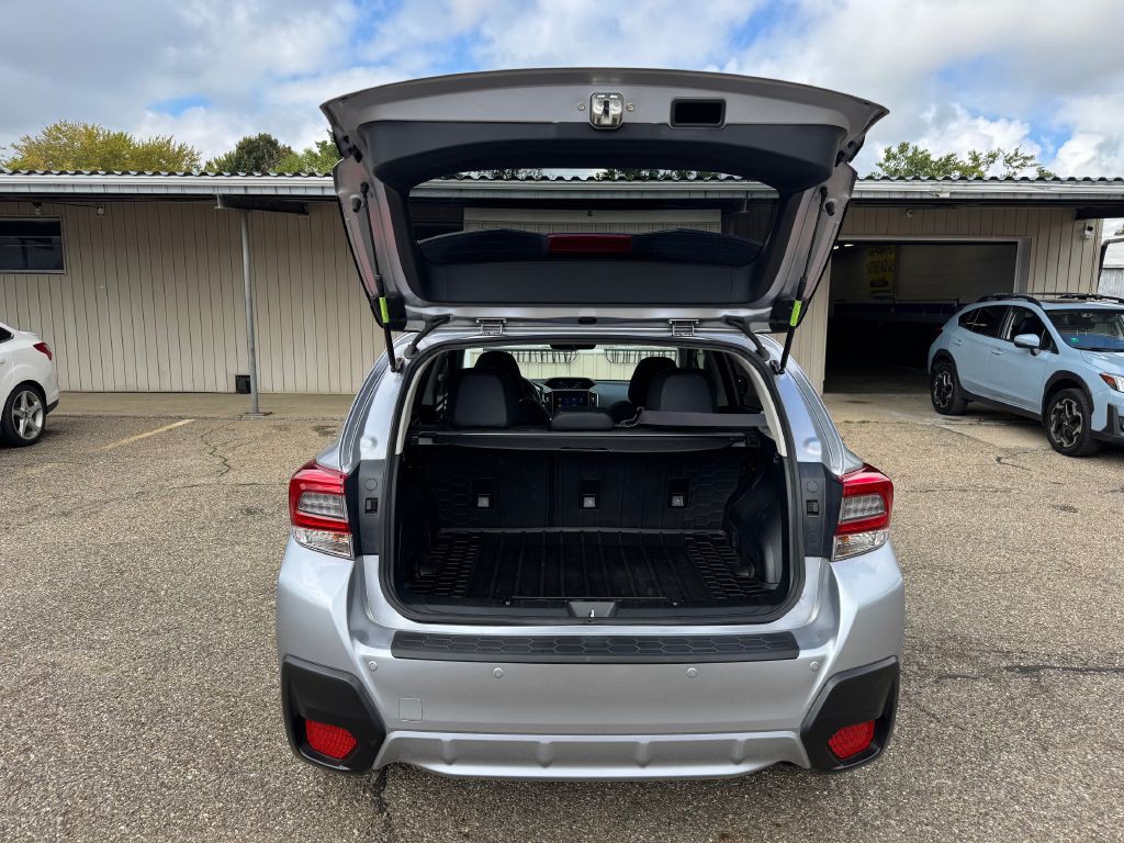 2023 Subaru Crosstrek Image 33